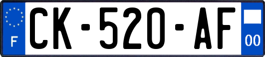 CK-520-AF