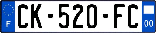CK-520-FC