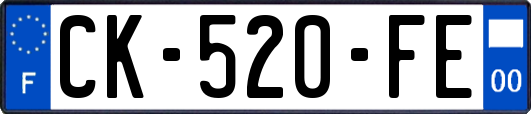 CK-520-FE
