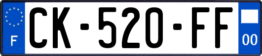 CK-520-FF