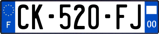 CK-520-FJ
