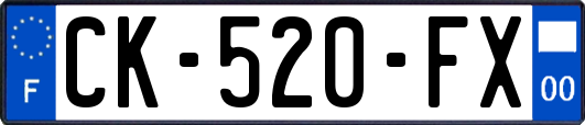 CK-520-FX