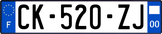 CK-520-ZJ