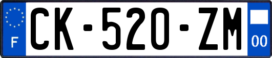 CK-520-ZM