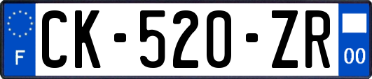 CK-520-ZR