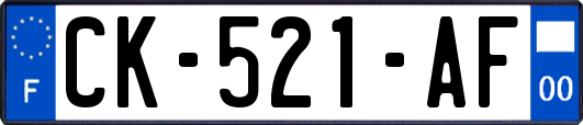 CK-521-AF