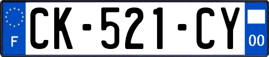 CK-521-CY