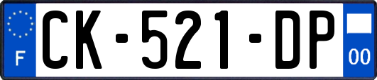 CK-521-DP