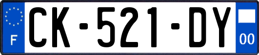 CK-521-DY