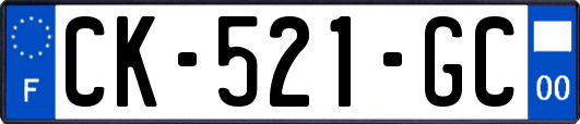 CK-521-GC