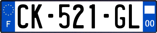 CK-521-GL