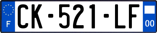 CK-521-LF