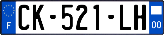 CK-521-LH