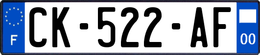 CK-522-AF