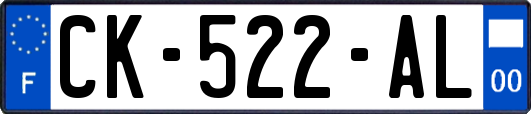 CK-522-AL