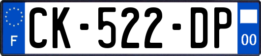 CK-522-DP