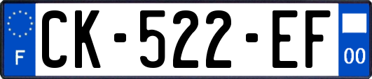 CK-522-EF