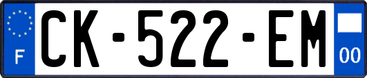 CK-522-EM
