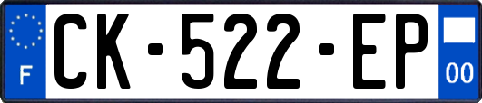 CK-522-EP