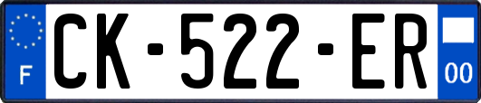 CK-522-ER