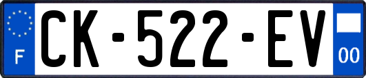CK-522-EV