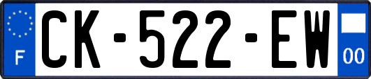 CK-522-EW