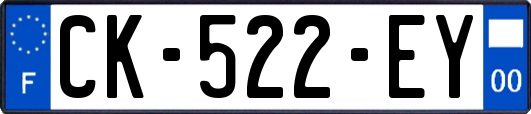 CK-522-EY