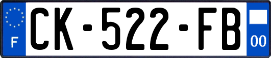 CK-522-FB