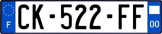 CK-522-FF