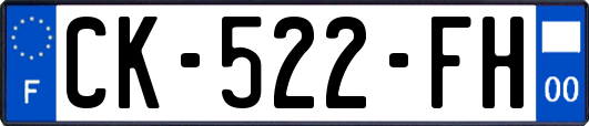 CK-522-FH