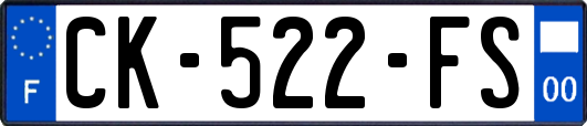 CK-522-FS