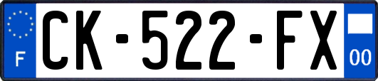 CK-522-FX