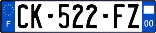 CK-522-FZ
