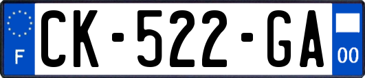 CK-522-GA
