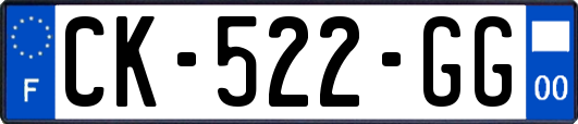 CK-522-GG