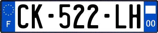CK-522-LH