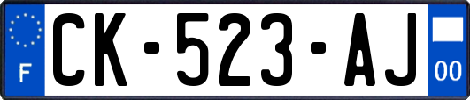 CK-523-AJ