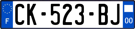 CK-523-BJ