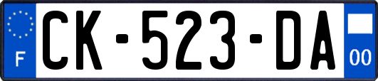 CK-523-DA