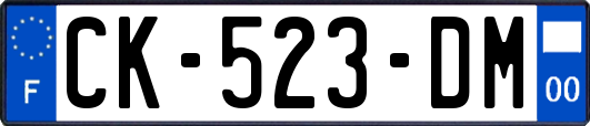 CK-523-DM