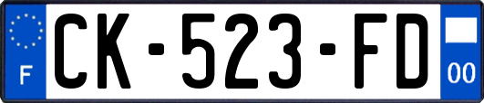 CK-523-FD