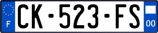 CK-523-FS