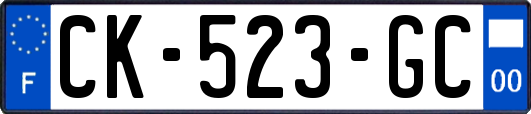 CK-523-GC
