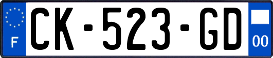 CK-523-GD