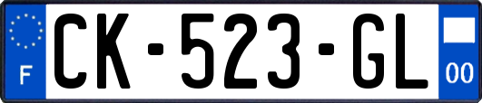 CK-523-GL