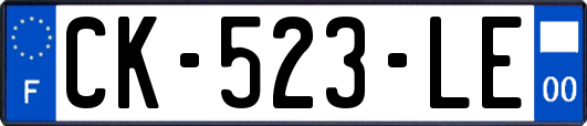 CK-523-LE