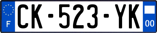 CK-523-YK