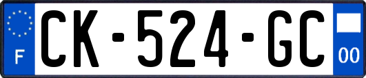 CK-524-GC
