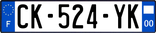 CK-524-YK