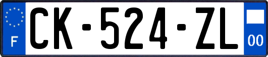 CK-524-ZL